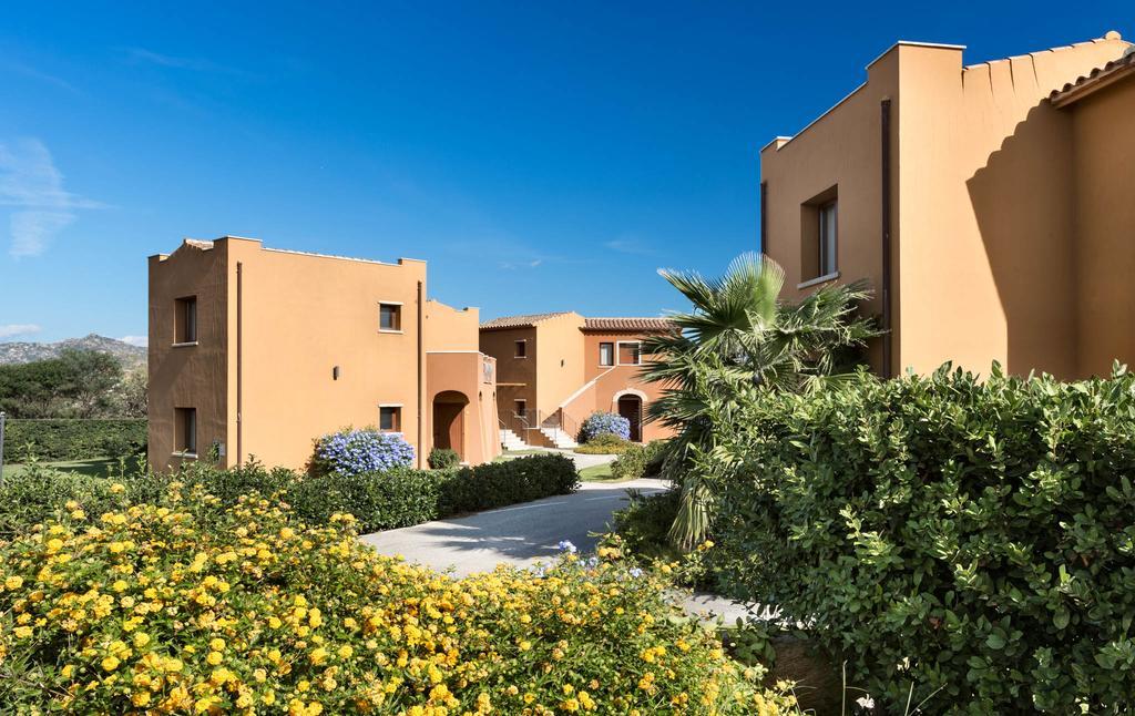 Terradimare Resort&Spa San Teodoro  Exterior photo
