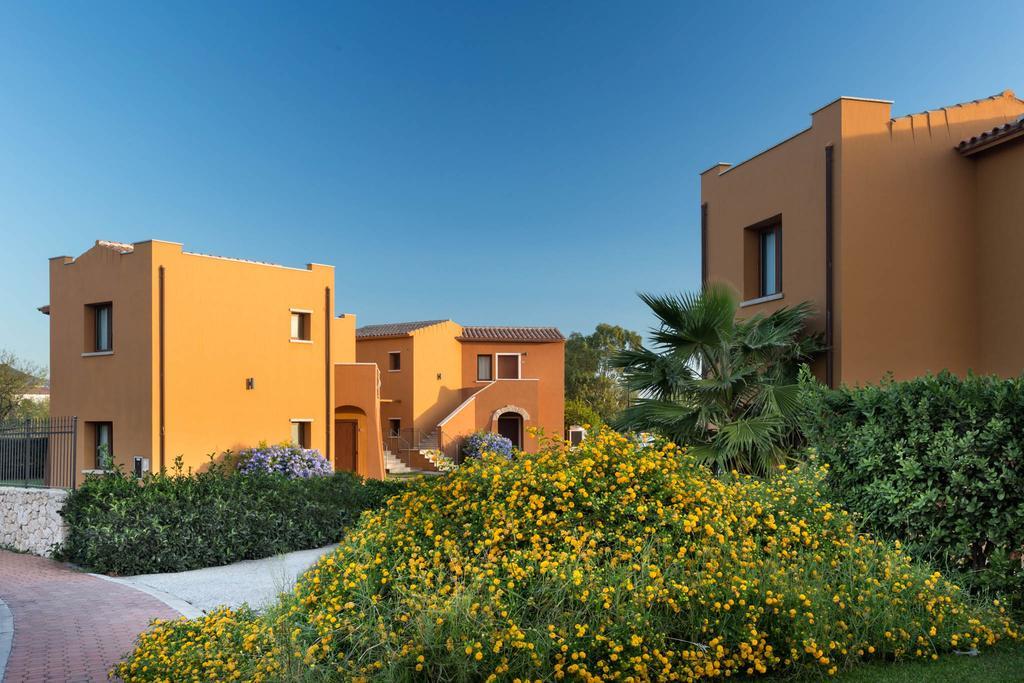 Terradimare Resort&Spa San Teodoro  Exterior photo
